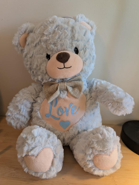 Love Bear