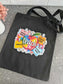 Teach Tote Bag