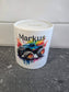 Monster Truck Money Box