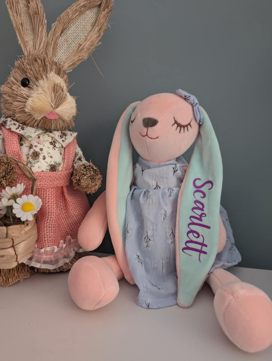 Bunny Plush Doll