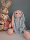Bunny Plush Doll