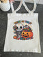 Tote Bag - Halloween Variety
