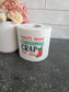 Christmas Toilet Rolls