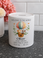 Welcome to the World Balloon Animals Money Box
