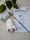 Plaster Painting Kits - Bulk Party Packs