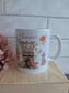 Fairy Garden Mug