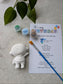 Plaster Painting Kits - Bulk Party Packs