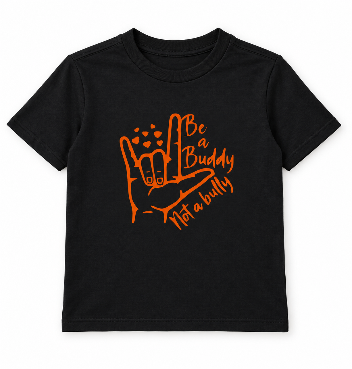 Kids Harmony Day Shirts