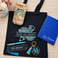 Personalised Teacher Gift Bundles
