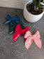 Personalised Bow