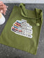 Influence – Personalised Teacher & Educator Tote Bag