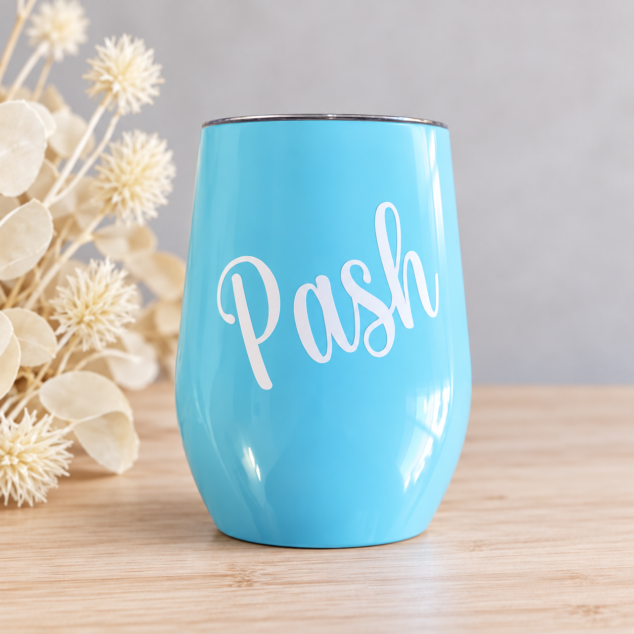 Personalised 350ml Insulated Tumbler