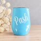Personalised 350ml Insulated Tumbler