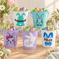 Personalised Easter Bunny Buckets