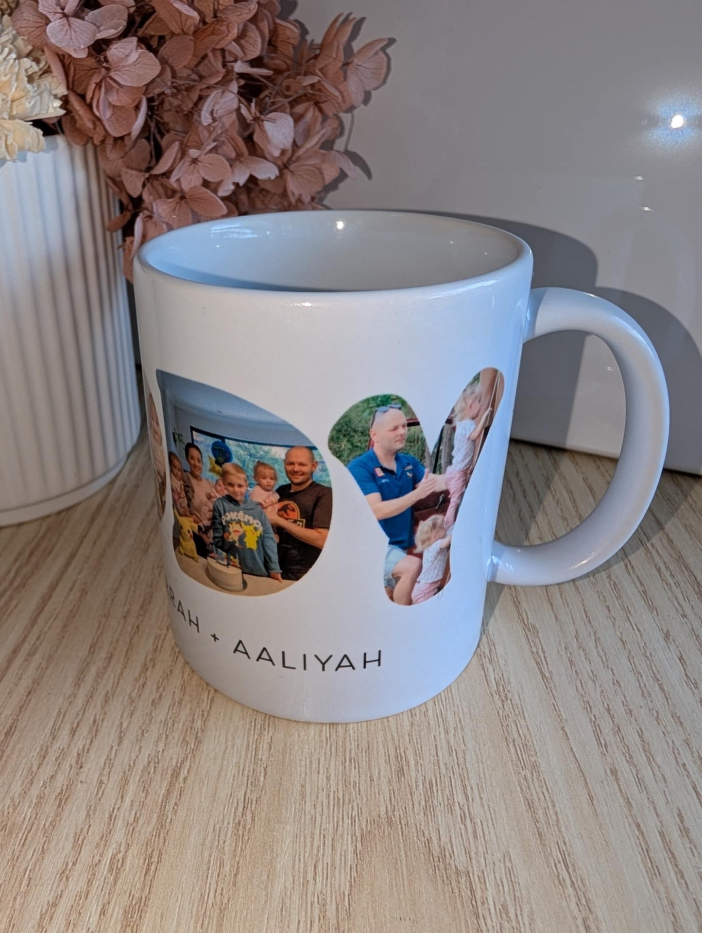 Father's Day Mug