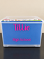 Personalised School Work & Memory Box