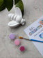 Plaster Painting Kits - Bulk Party Packs