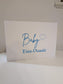 Magnetic gift box - Baby "Name"