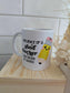 Influence of a Good Teacher Mug