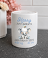 Elephant Birth Details Money Box