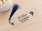 Teacher You Are the Best Bookmark