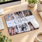 Personalised Mouse Pad