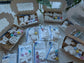 Plaster Painting Kits