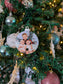Christmas Bauble - Photo