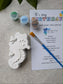Plaster Painting Kits - Bulk Party Packs