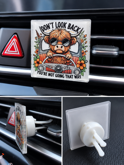Car Vent Diffuser