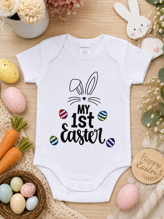 My First Easter Onesie