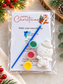 Christmas Plaster Painting Kits