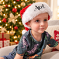 Personalised Santa Hat