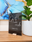 Personalised Cards & Gifts Signs