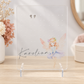 Personalised Fairy Earring Holder