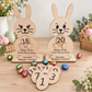 Easter Bunny Countdown