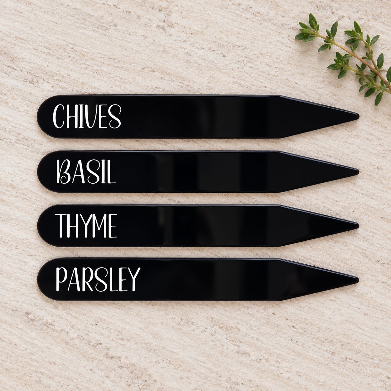 Herb/ Plants Stakes