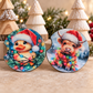 Christmas Car & Cup Holder Coaster