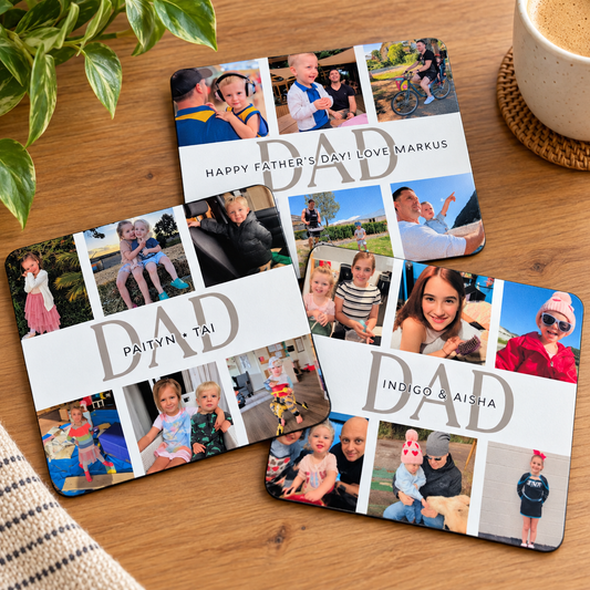 Personalised Mouse Pad