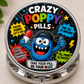 Nana and Pop Fun Medication Pill Container