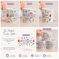 School Essentials Personalised Mug