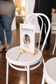 Personalised Reserved Seat Memorial Sign