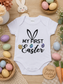 My First Easter Onesie