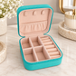 Personalised Jewellery Case