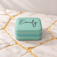 Personalised Jewellery Case