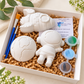 DIY Plaster Painting Kits – Multi Packs