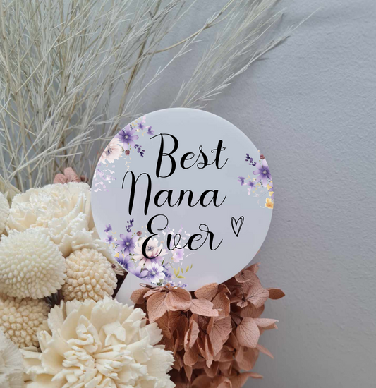 Best Nana Plant Stake