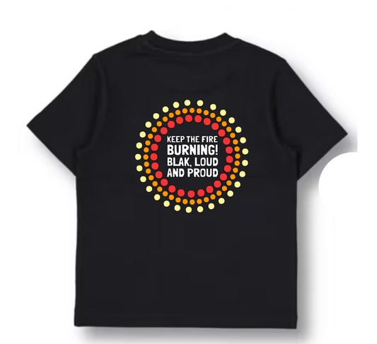 Adult Naidoc 2024 Shirt v1