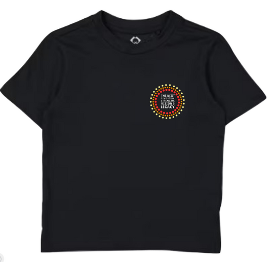 Adult Naidoc 2025 Shirt v1