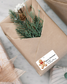 Christmas Family Stickers 15pk